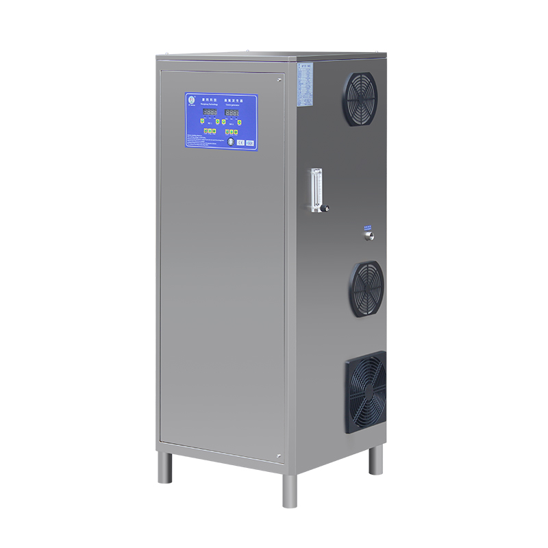 氧氣型臭氧一體機(jī)KT-EY-10-32G