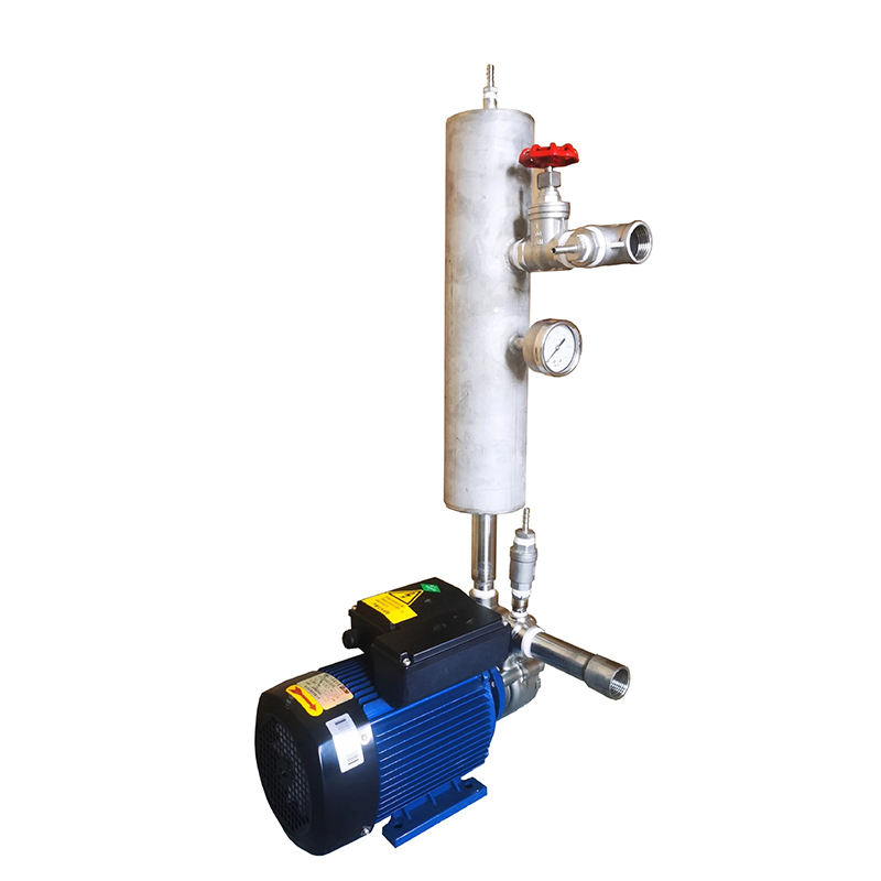 高效氣液混合裝置