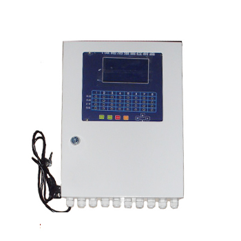 臭氧氣體報警控制器