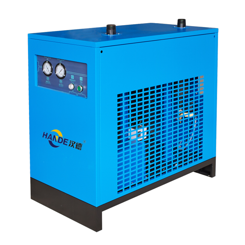 冷凍式干燥機(jī)