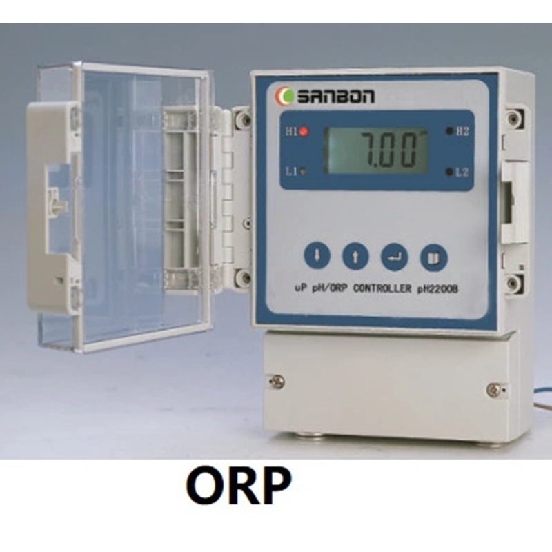 儀器-ORP