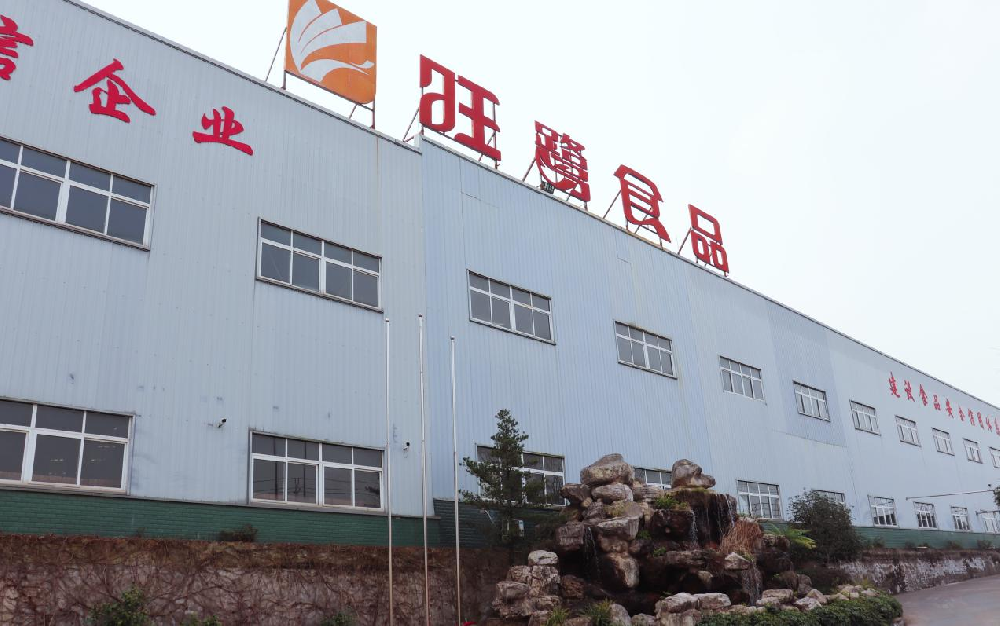 湖北旺鷺食品與康同環(huán)保攜手合作，400G臭氧智能系統(tǒng)助力飲品生產(chǎn)